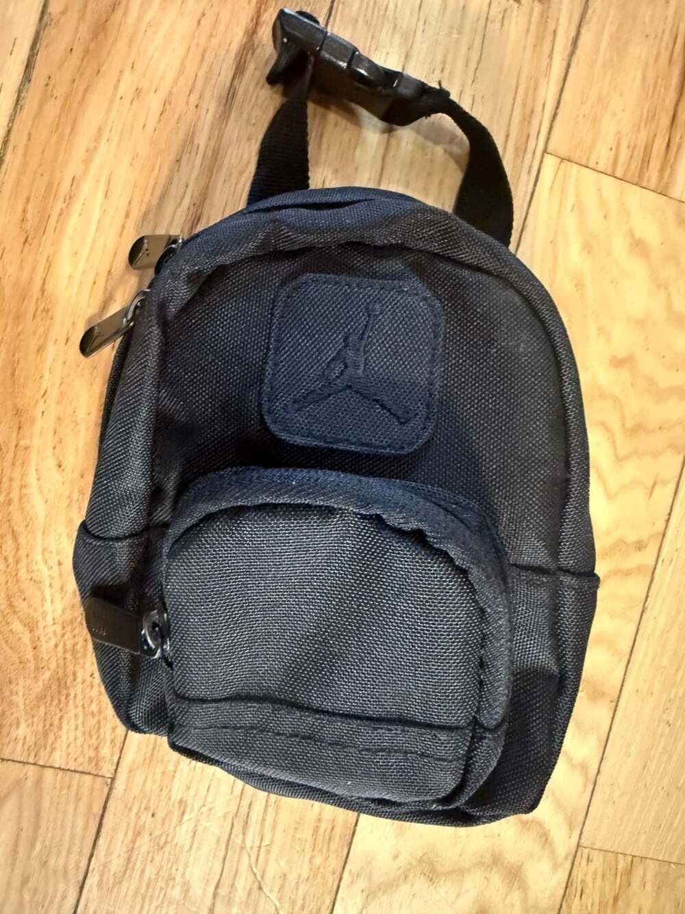 Jordan Flight Mini Backpack Utility Bag - Picture 3 of 5